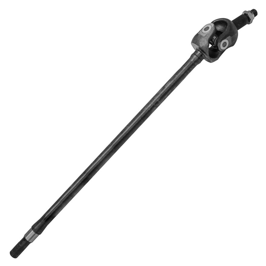 Front Left CV Axle - 1902_AX