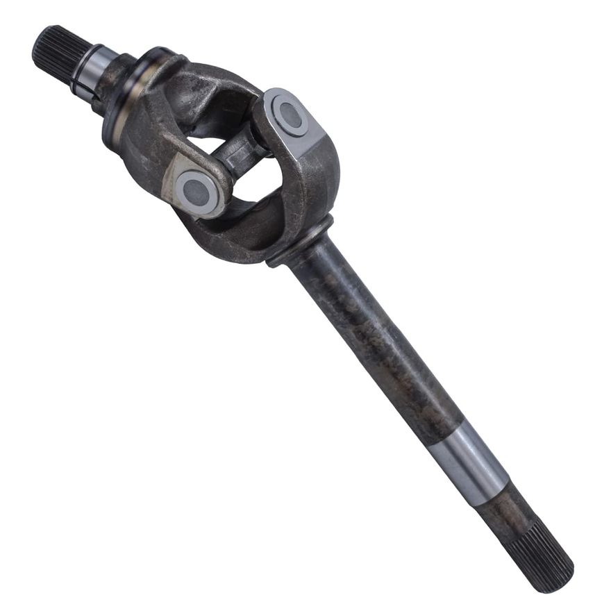 Front Left CV Axle - 1904_AX