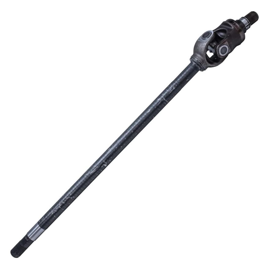 Front Right CV Axle - 1905_AX