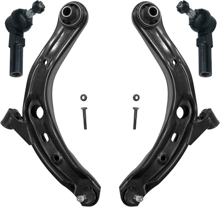 Main Image - Front Lower Control Arms