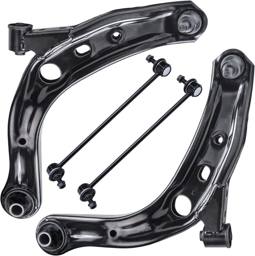 Main Image - Front Lower Control Arms Kit