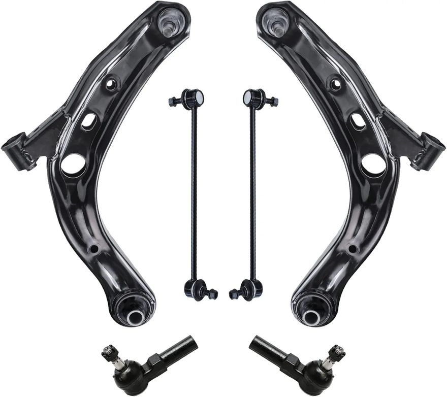 Main Image - Front Lower Control Arms Kit