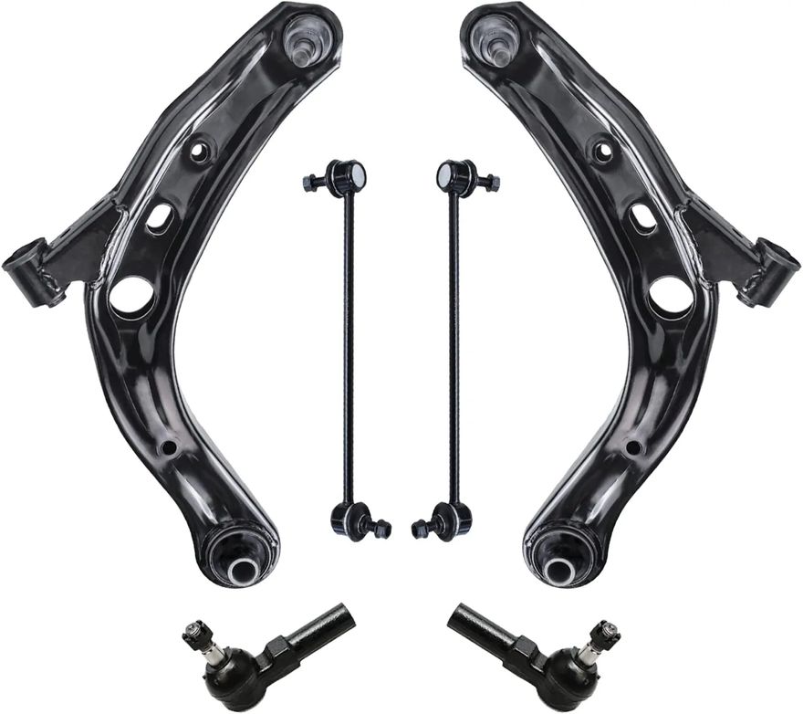 Main Image - Front Lower Control Arms Kit