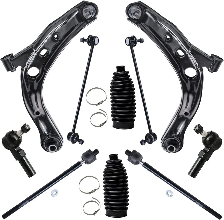 Main Image - Front Lower Control Arms Kit