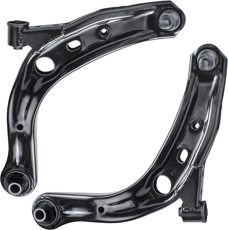 Front Lower Control Arm - K620339_K620340