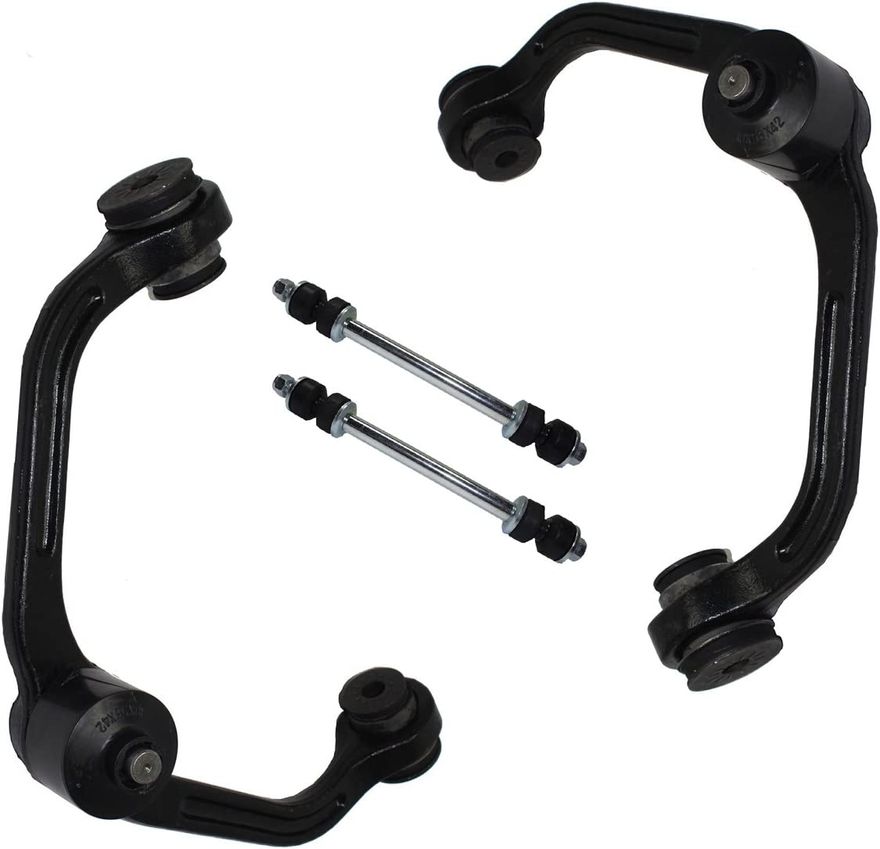 Main Image - Front Upper Control Arms Kit