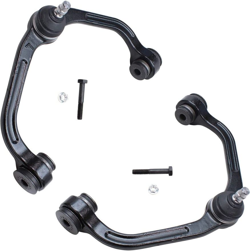 Front Upper Control Arm - K80052_K80054