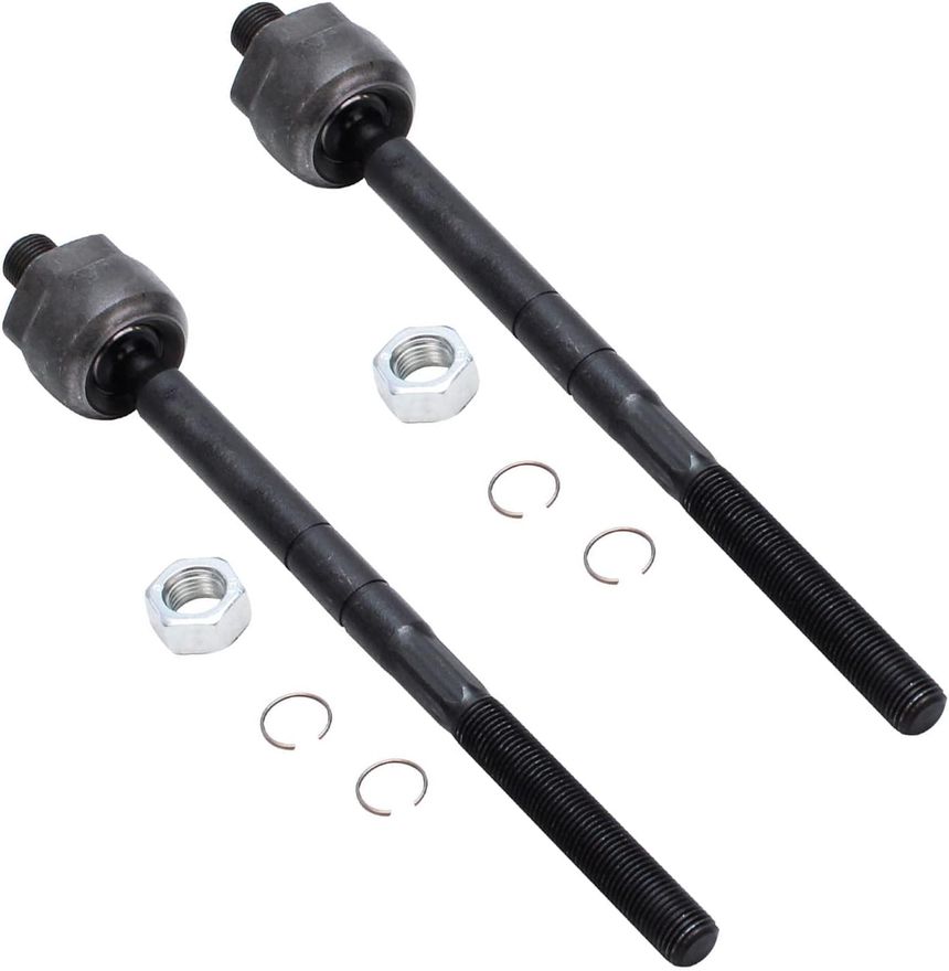 Front Inner Tie Rod - EV317 x2