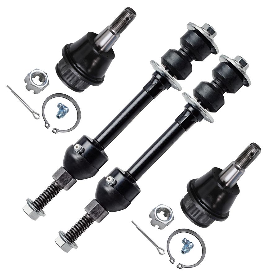 Main Image - Front Sway Bar Links Ball Joints