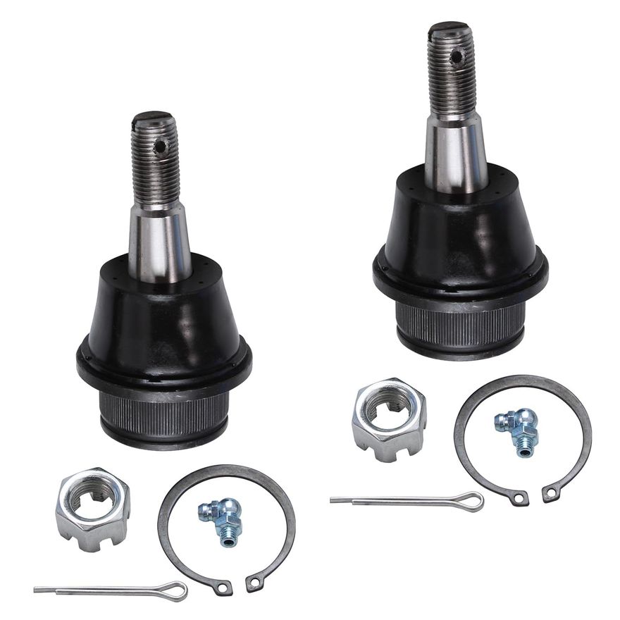 Front Lower Ball Joints - K7411 x2