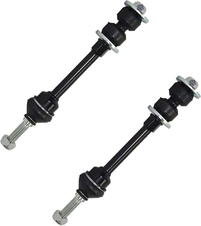 Front Sway Bar Link - K7400 x2