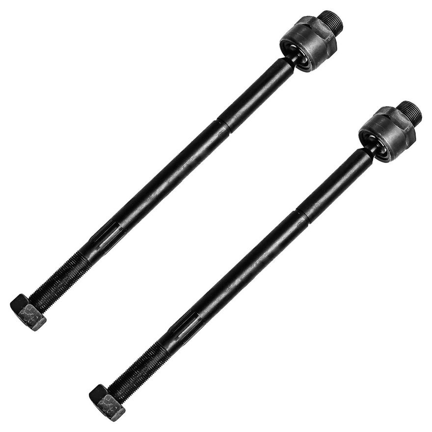 Front Inner Tie Rod - EV407 x2
