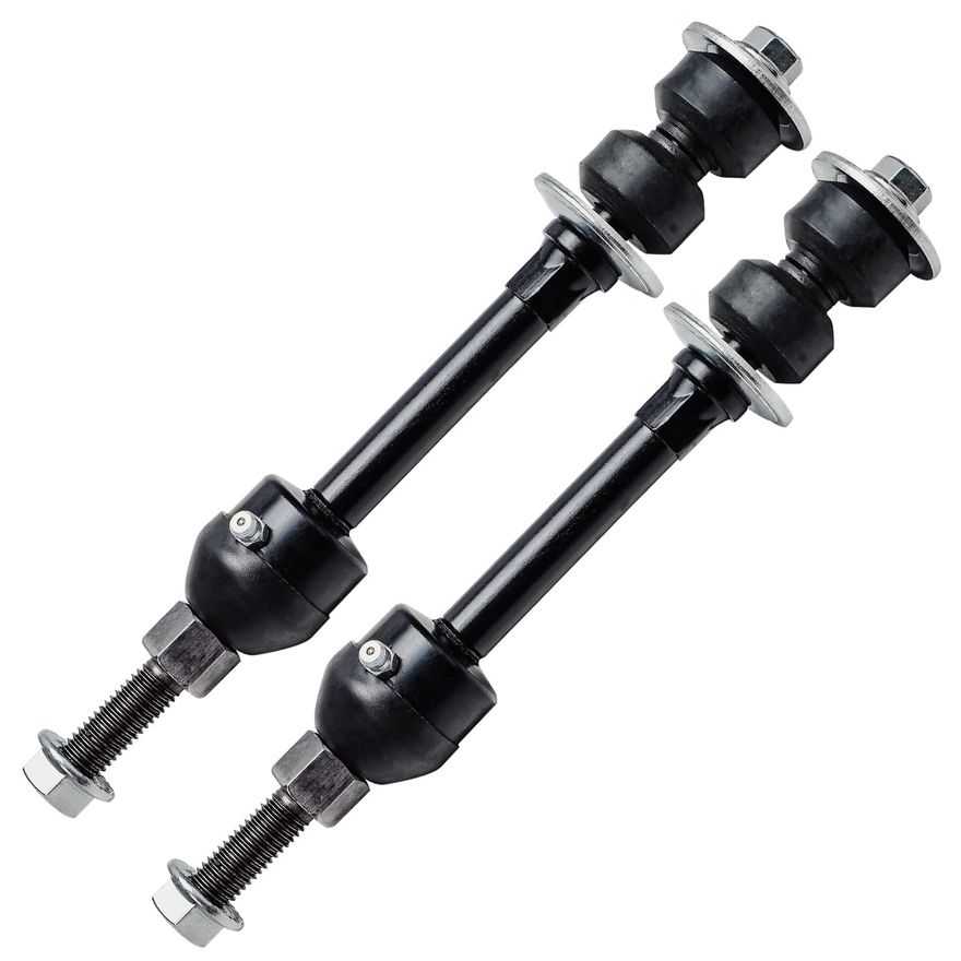 Front Sway Bar Links - K7400 x2