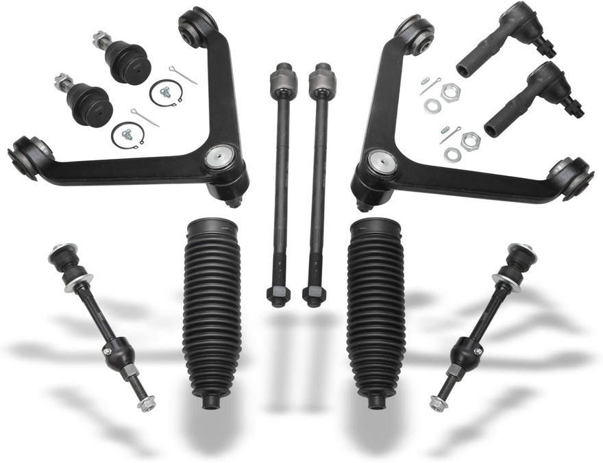 Main Image - Front Upper Control Arms