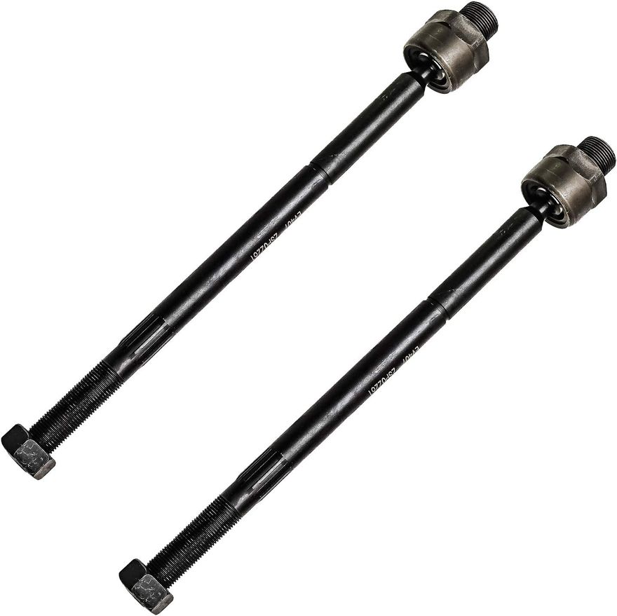 Front Inner Tie Rods - EV407 x2