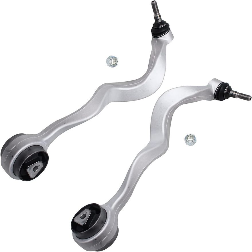 Front Control Arm - K620125_K620126