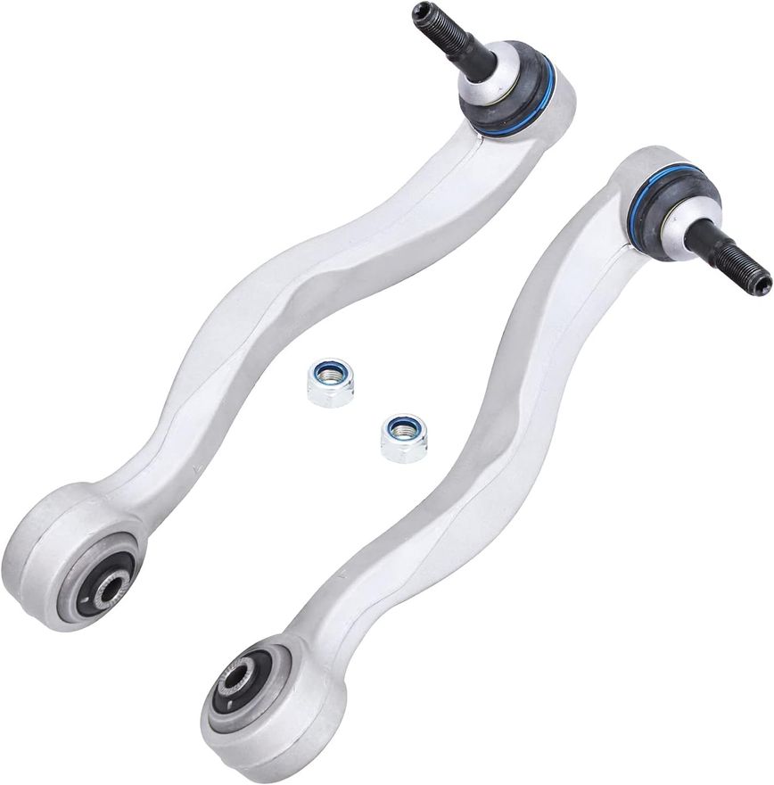 Front Control Arm - K620123_K620124