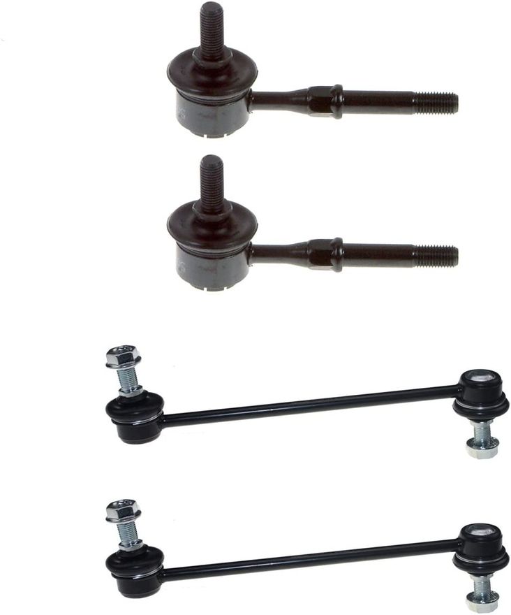 Main Image - Front Rear Sway Bar Links