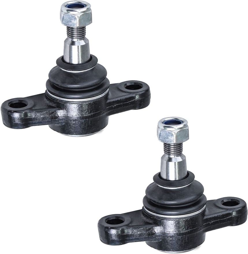 Front Lower Ball Joint - K80621 x2