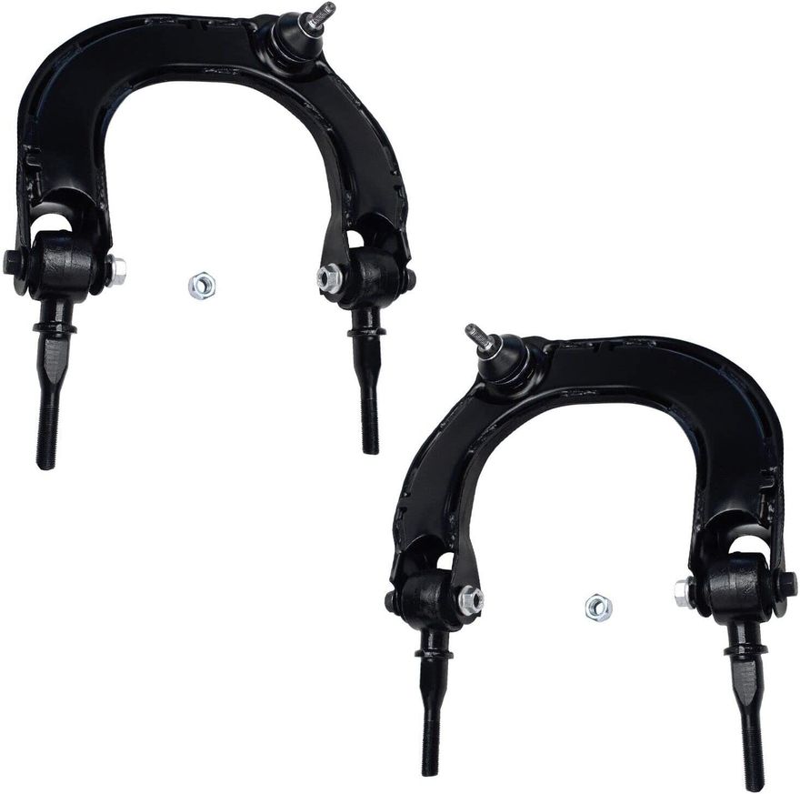 Front Upper Control Arm - K620103_K620104