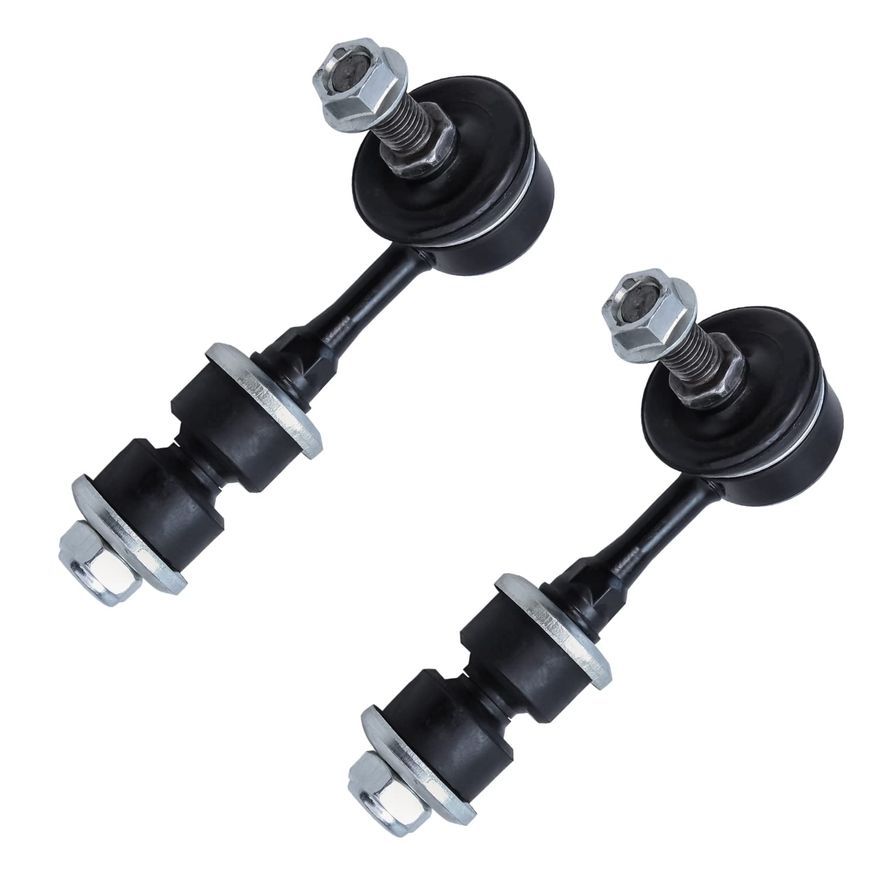 Front Sway Bar Links - K90369 x2