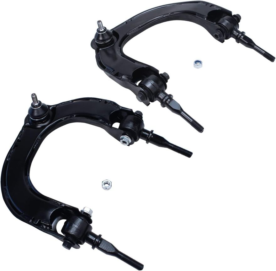 Front Control Arm - K620103_K620104