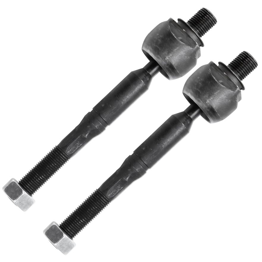 Front Inner Tie Rod - EV428 x2