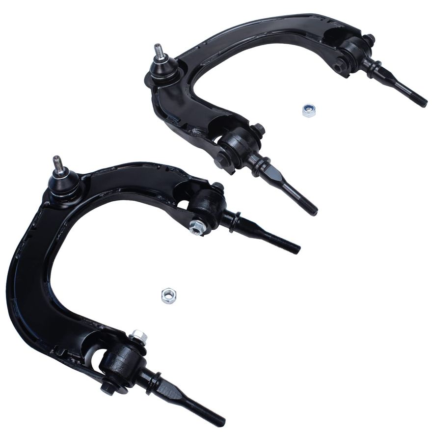 Front Upper Control Arm - K620103_K620104
