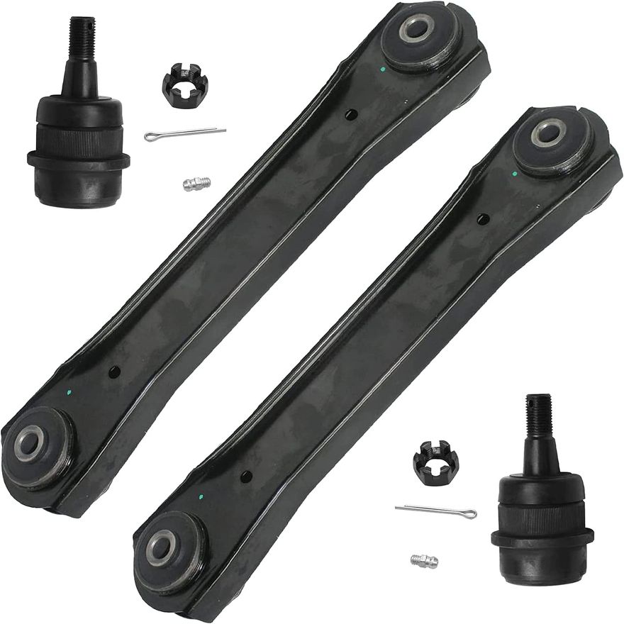 Main Image - Front Lower Control Arms Kit