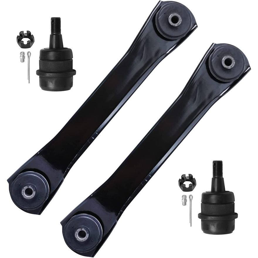 Main Image - Front Lower Control Arms Kit