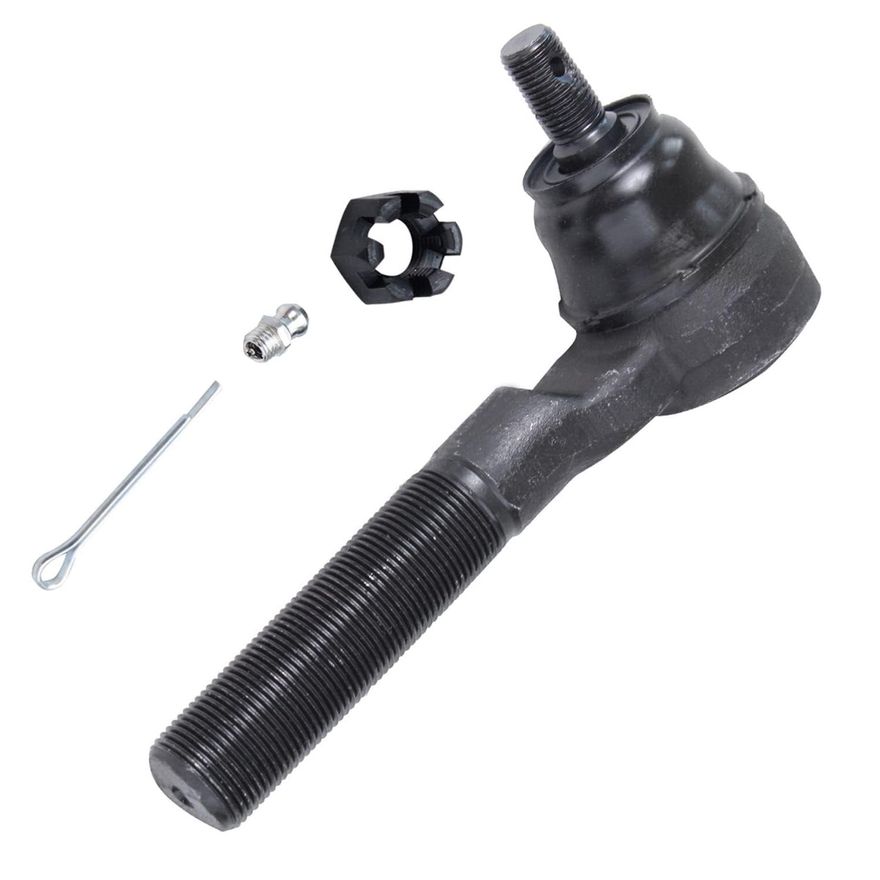 Front Left Outer Tie Rod - ES3096