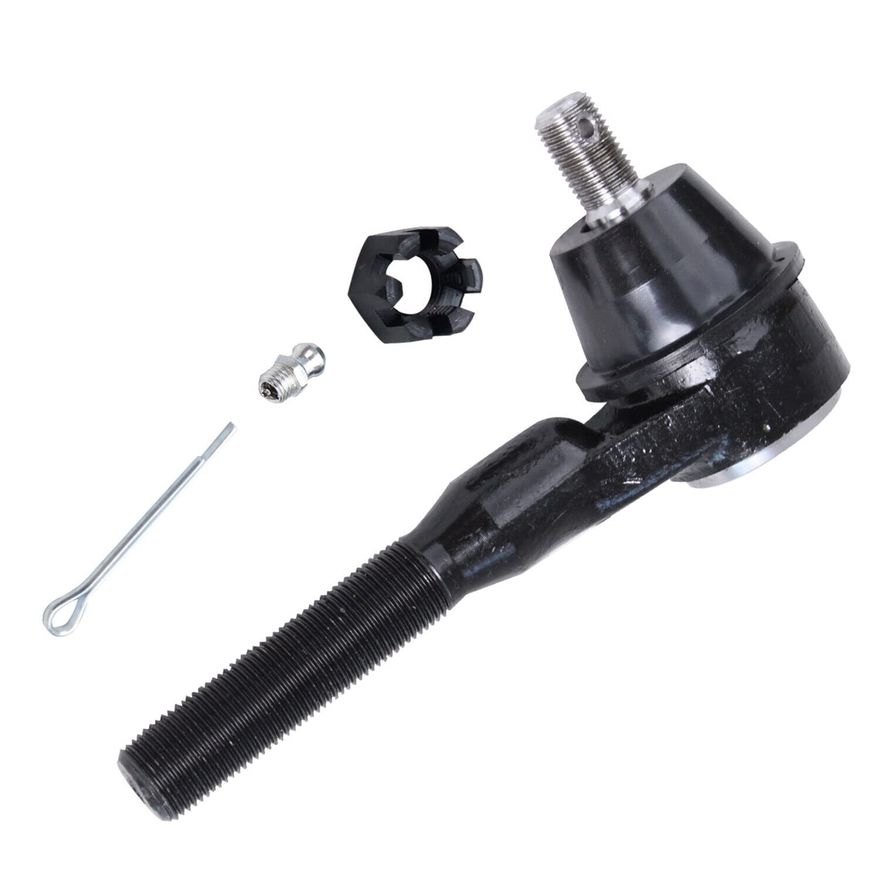 Front Left Outer Tie Rod - ES3094