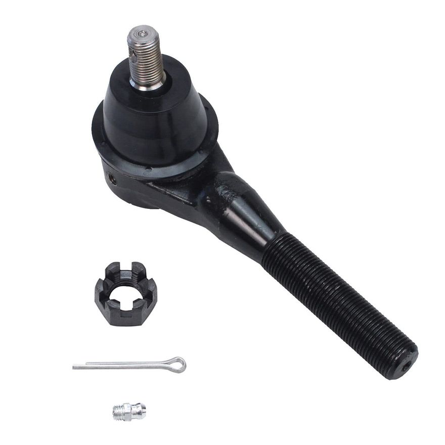 Front Right Inner Tie Rod - ES3095