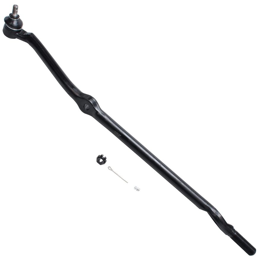 Front Right Outer Tie Rod - DS1238