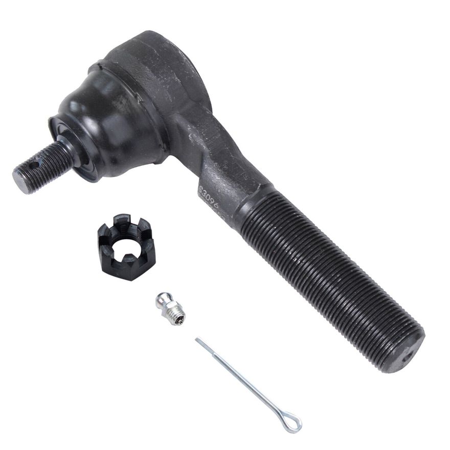 Front Left Outer Tie Rod End - ES3096