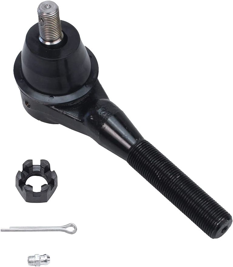 Front Right Outer Tie Rod - ES3095