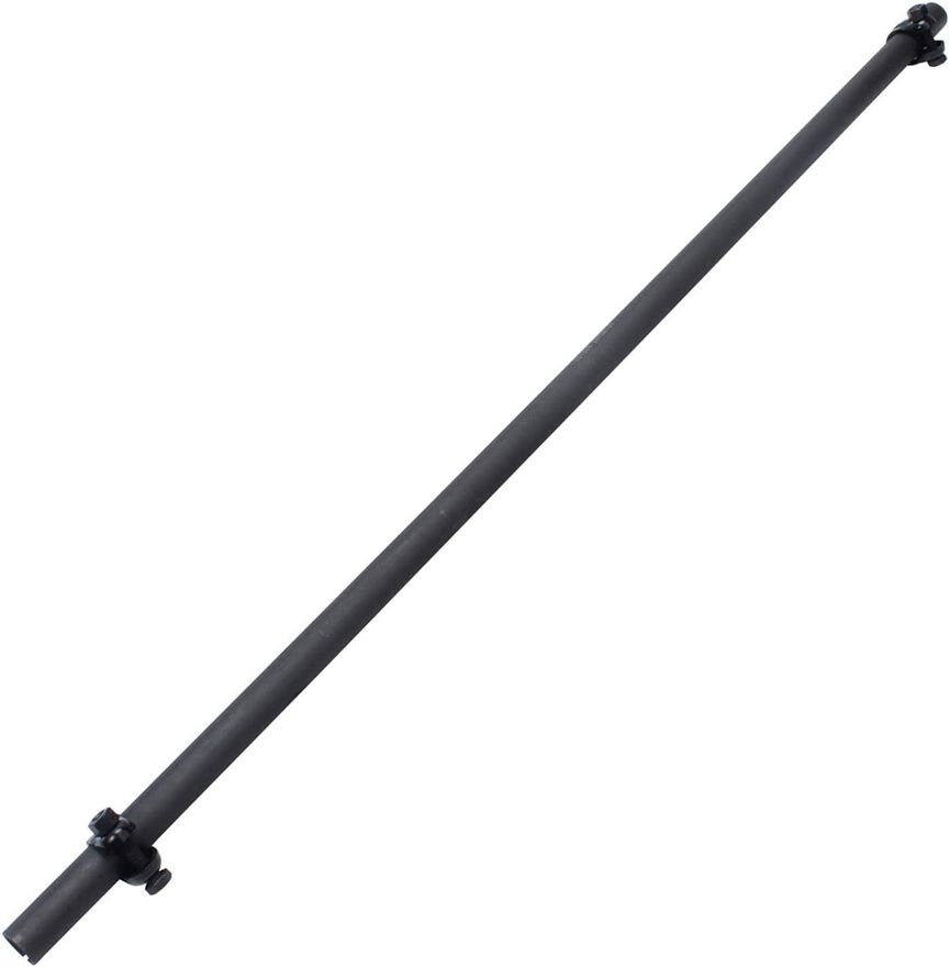 Front Tie Rod Adjusting Sleeve - DS1326