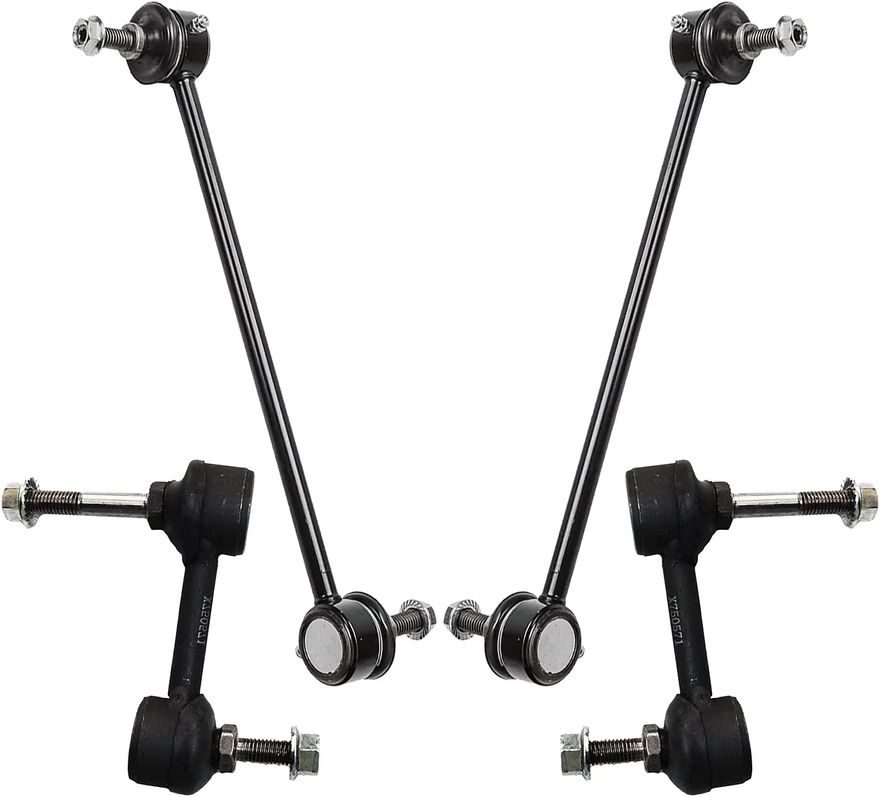 Main Image - Front & Rear Sway Bar Links