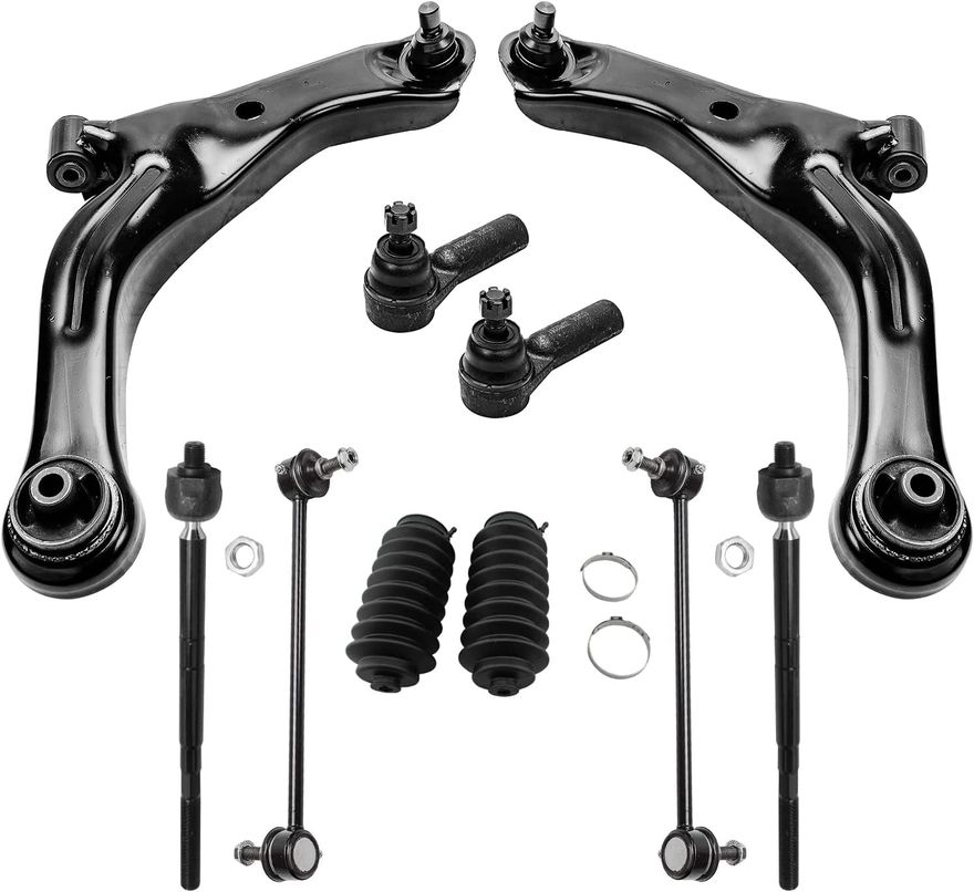 Main Image - Front Lower Control Arms