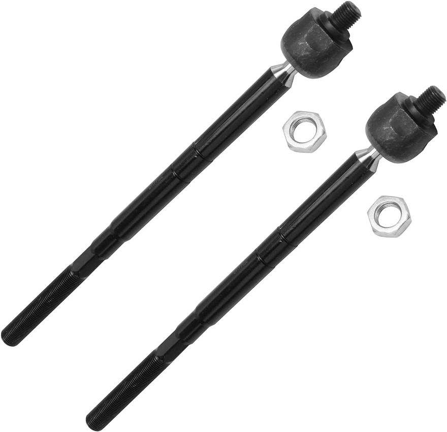 Front Inner Tie Rods - ES3631 x2