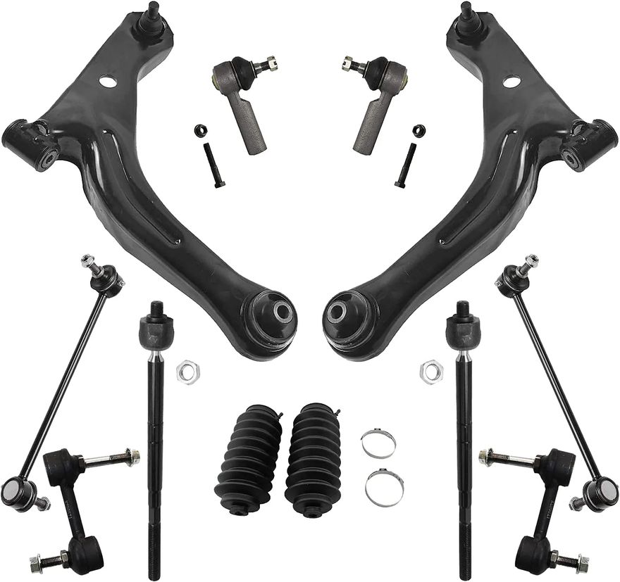 Main Image - Front Lower Control Arms Kit