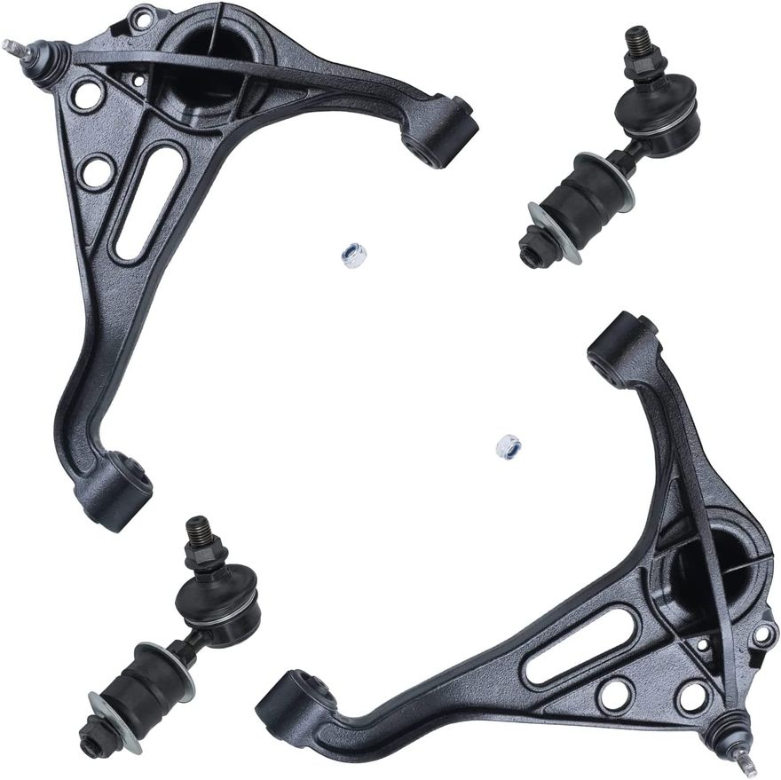 Main Image - Front Lower Control Arms Kit