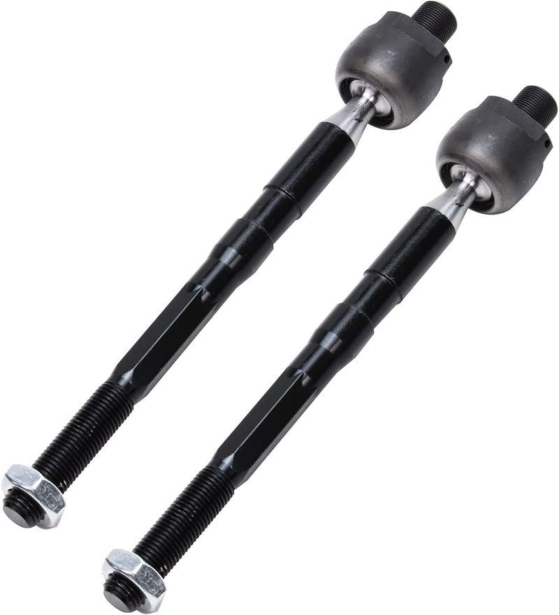 Front Inner Tie Rod - EV467 x2