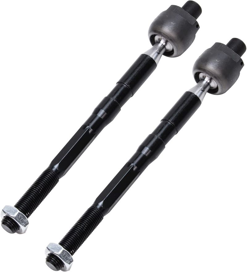 Front Inner Tie Rods - EV467 x2