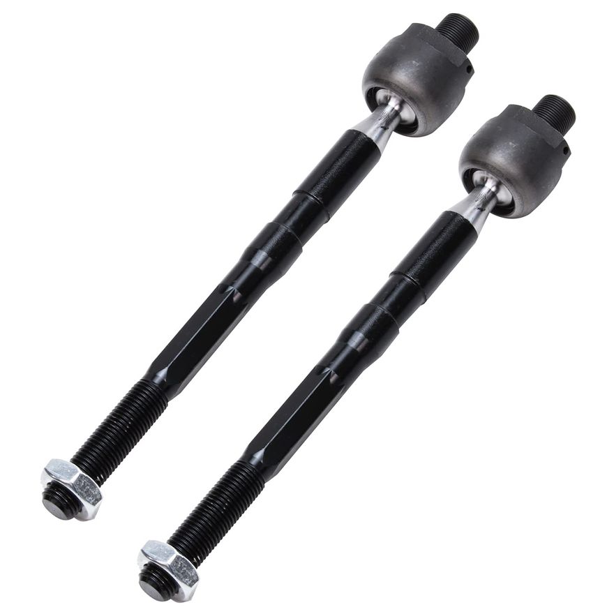 Front Inner Tie Rod - EV467 x2