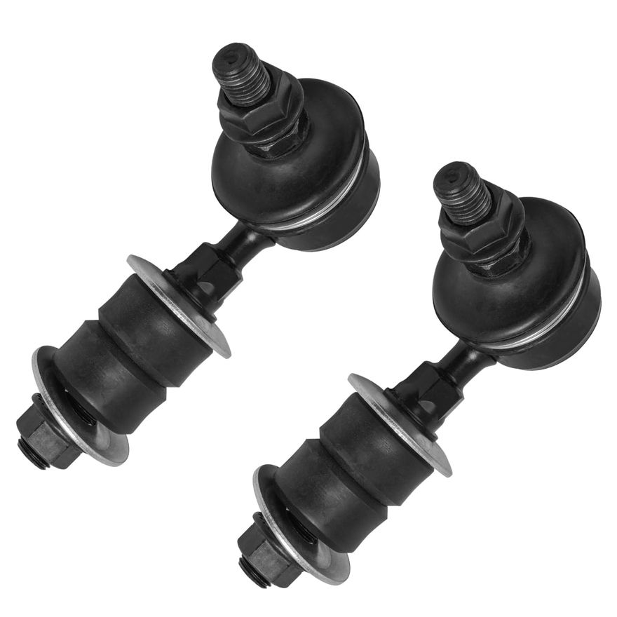 Front Sway Bar Link - K90119 x2