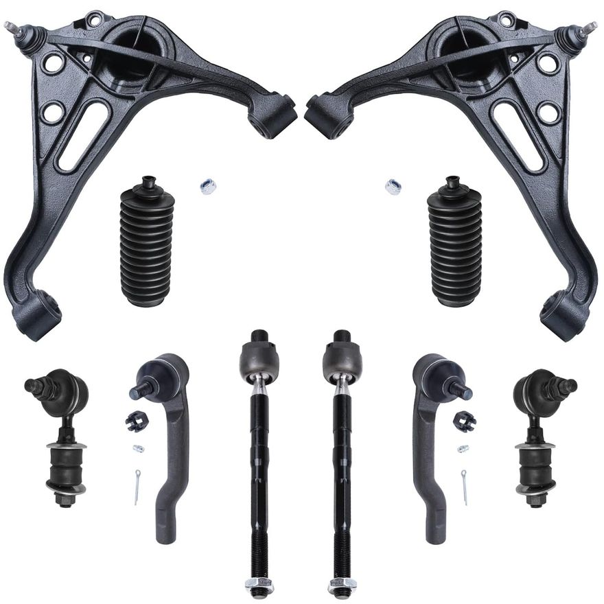 Main Image - Front Lower Control Arms Kit