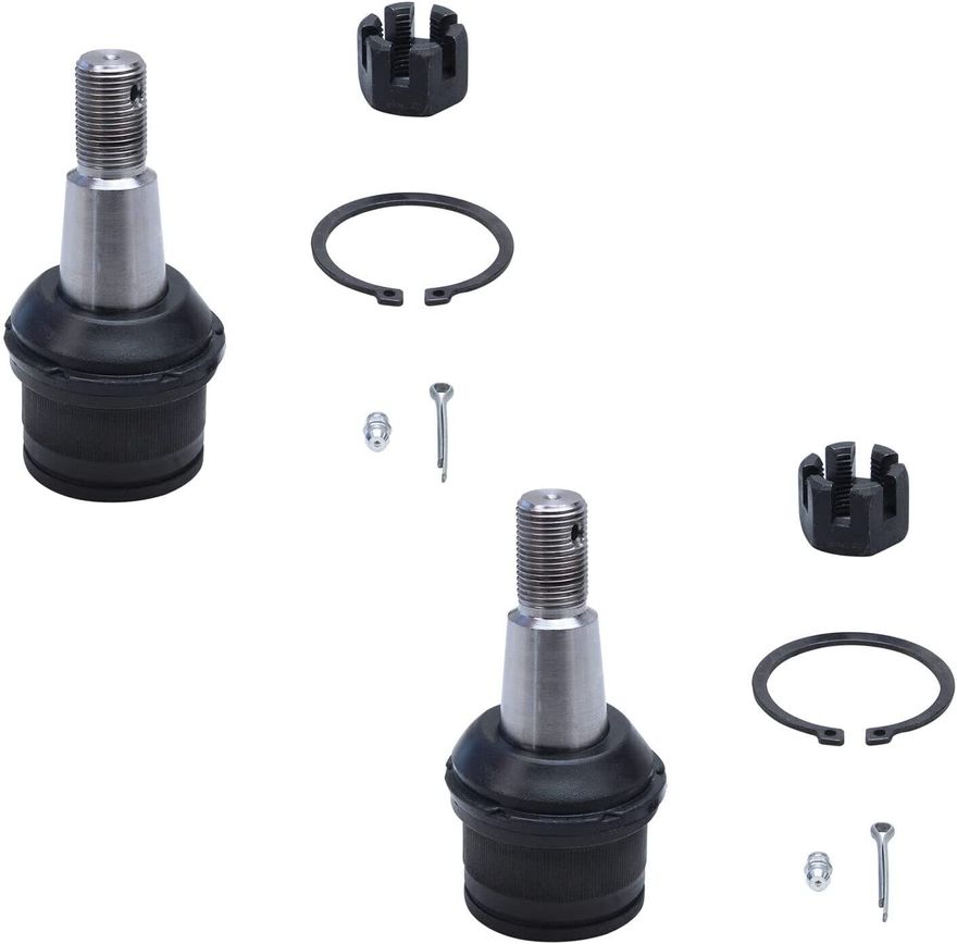 Front Upper Ball Joints - K8609 x2