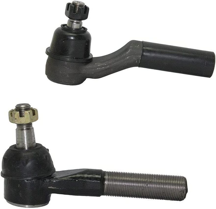 Front Outer Tie Rods - ES3202_ES3203