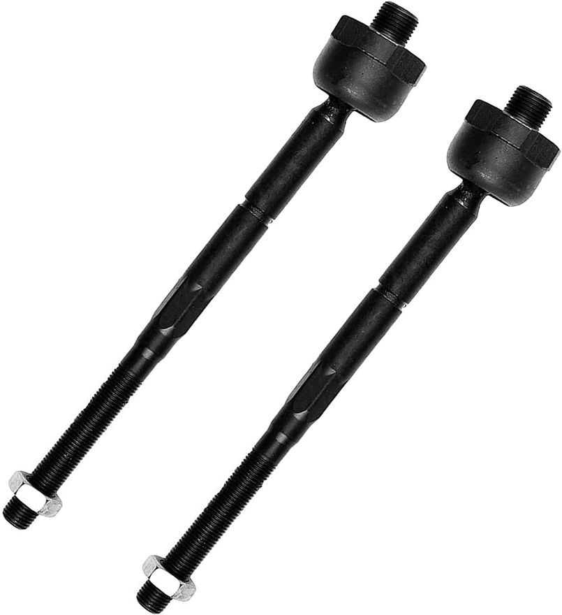 Front Inner Tie Rods - EV80433 x2